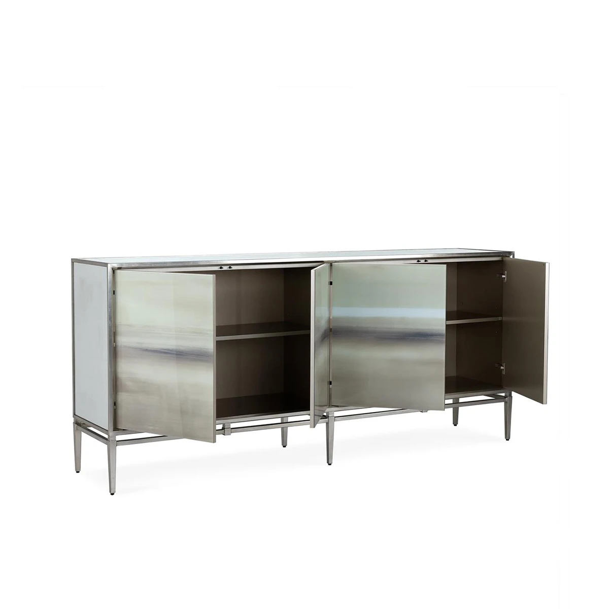 Crestline Credenza - Image 2