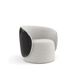 Cuffie Accent Chair