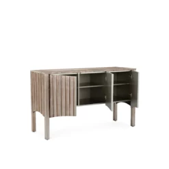 Alternative view of Delta Sideboard
