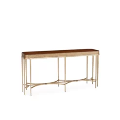 Essence Console Table