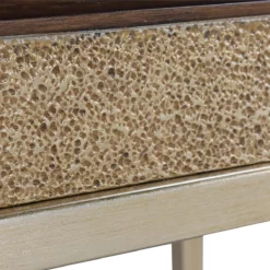 Alternative view of Essence Console Table