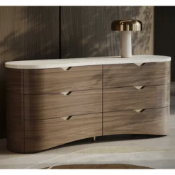 Alternative view of Fleur Dresser