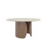 Fleur Dining Table
