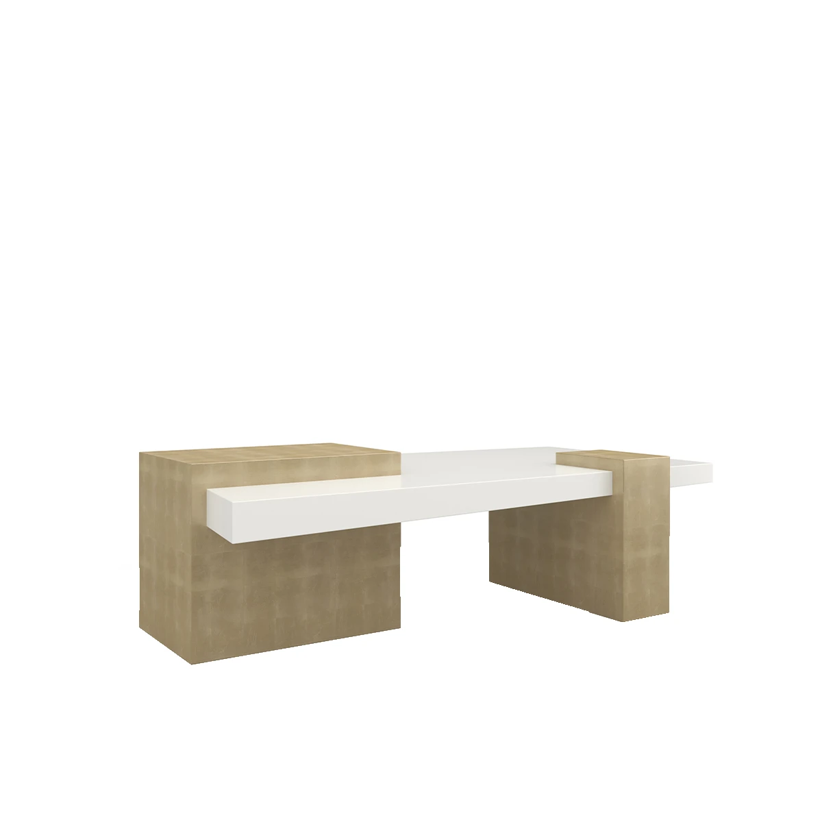 Float Coffee Table