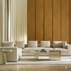 Alternative view of Float Coffee Table