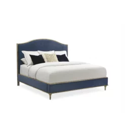 Plataform King Bed