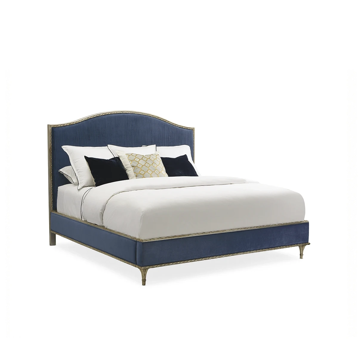 Plataform King Bed