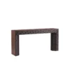 Forge Console Table