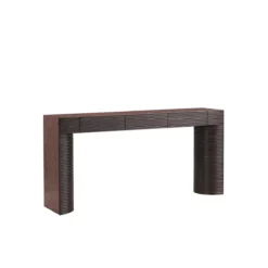 Forge Console Table