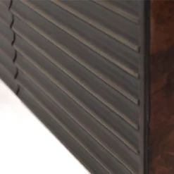 Alternative view of Forge Console Table