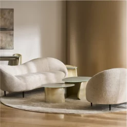 Alternative view of Formosa Sofa