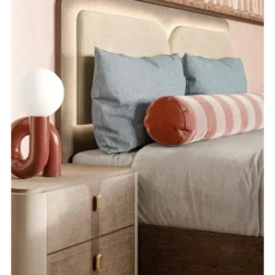 Alternative view of Hebe Nightstand