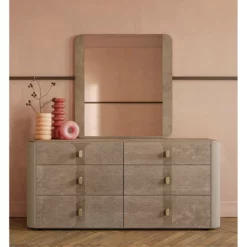 Alternative view of Hebe Dresser
