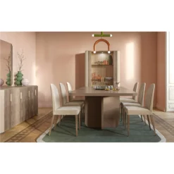 Alternative view of Hebe Dining Chair