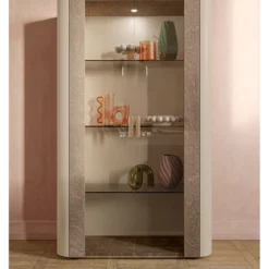 Alternative view of Hebe Cabinet