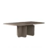 Hebe Extendable Dining Table