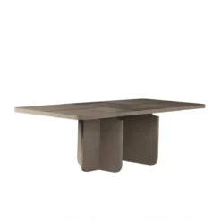 Hebe Extendable Dining Table