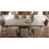 Hera Extendable Dining Table - Image 3