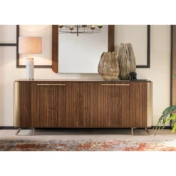 Alternative view of Hera Buffet