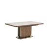 Hera Extendable Dining Table - Image 4