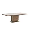 Hera Extendable Dining Table