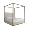 Hoyos Canopy Bed