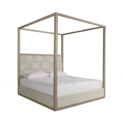 Hoyos Canopy Bed