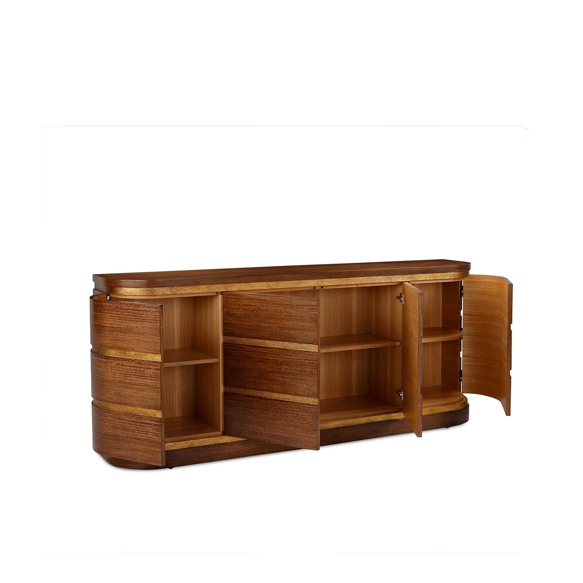Lancaster Credenza - Image 2