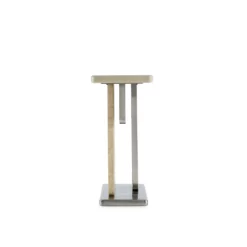 Alternative view of Laren Console Table