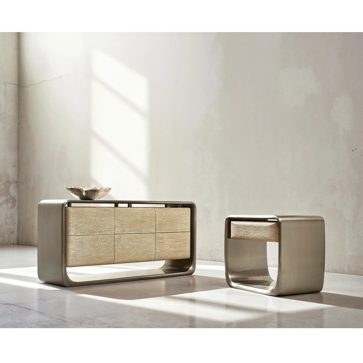 Lomond Dresser - Image 2