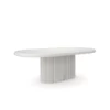 Love Extendable Dining Table - Image 2
