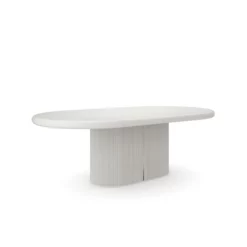 Alternative view of Love Extendable Dining Table