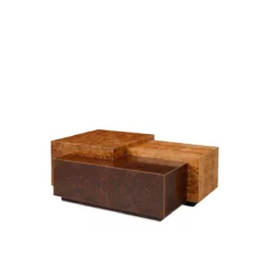 Alternative view of Luna Coffee Table