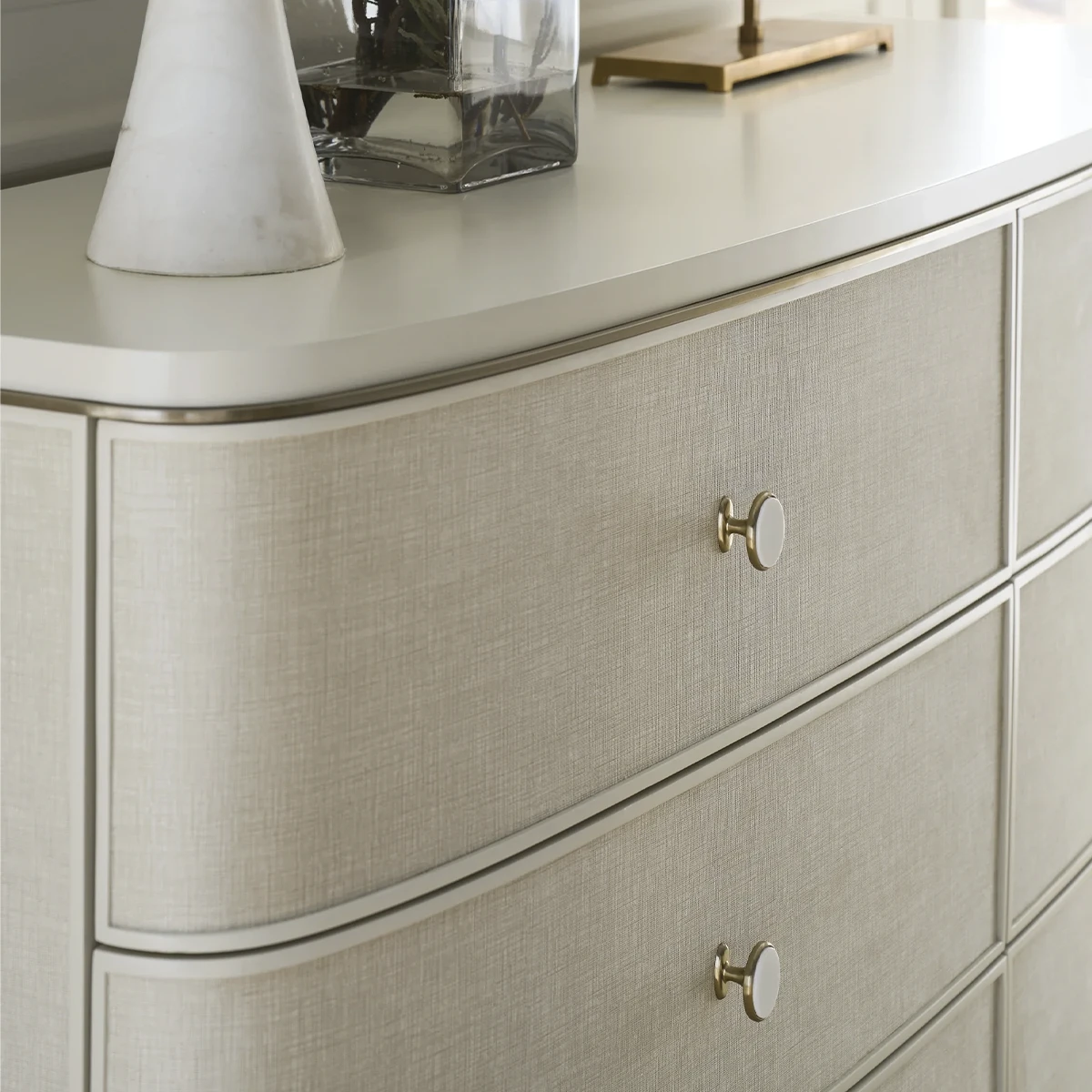 Lyon Dresser - Image 3