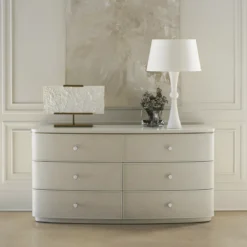 Alternative view of Lyon Dresser