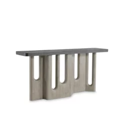 Malko Console Table