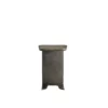 Melba Accent Table