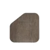 Melba 30" Coffee Table - Image 3