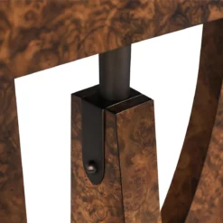 Alternative view of Montclair Console Table