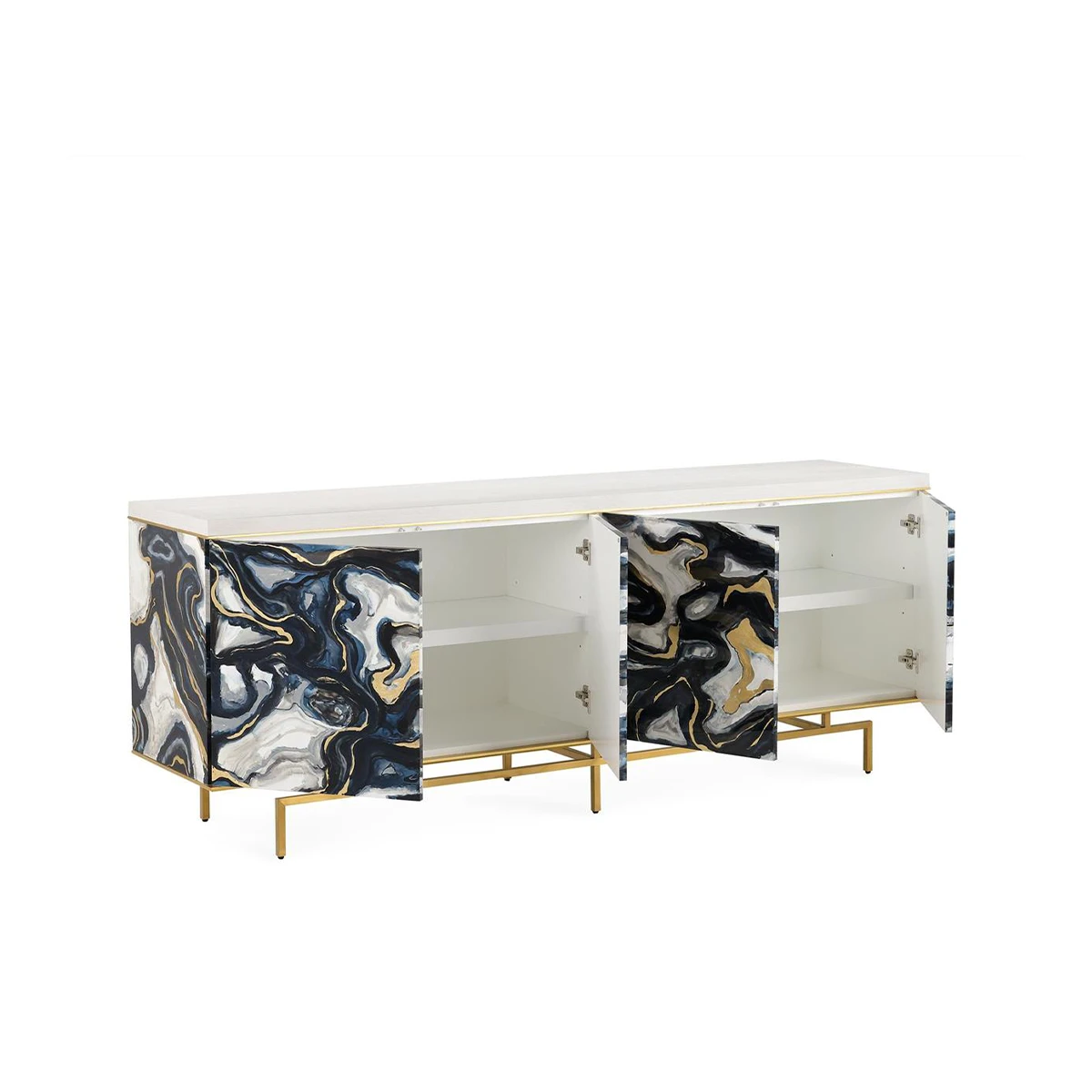 Nord Sideboard - Image 2