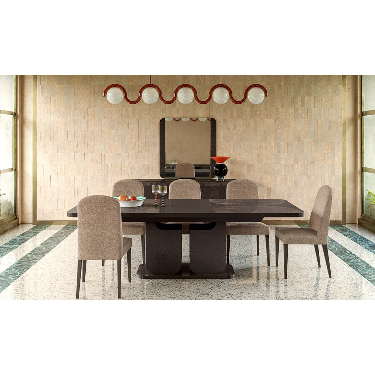 Nyx Dining Chair - Image 2