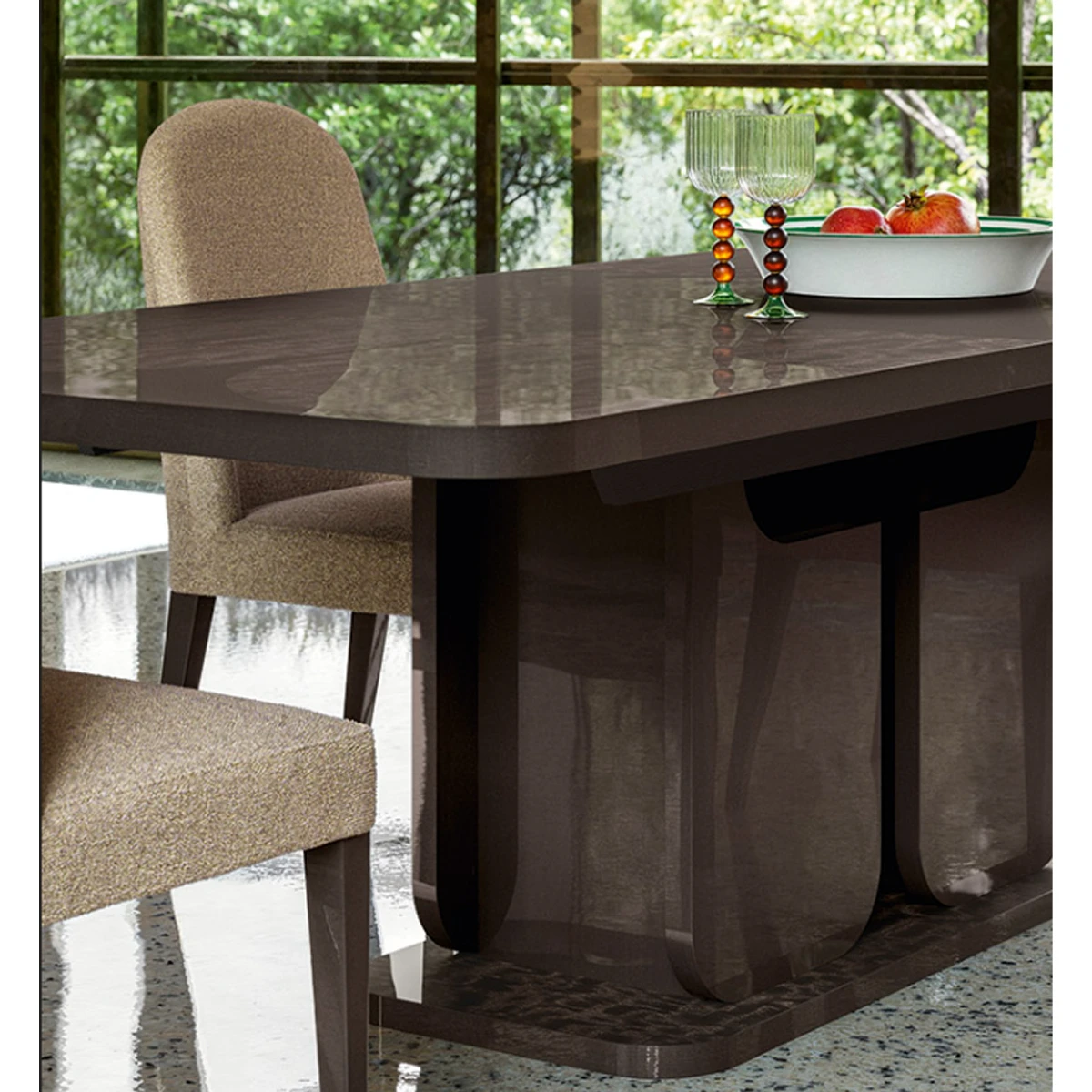 Nyx Dining Chair - Image 4