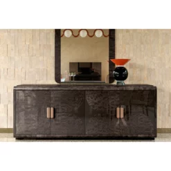 Alternative view of Nyx Buffet