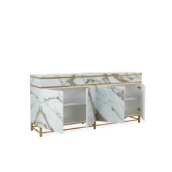 Alternative view of Oaklyn Sideboard