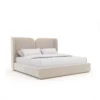 Oblique Bed