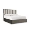 Omeir Panel Bed