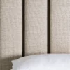 Omeir Panel Bed - Image 3