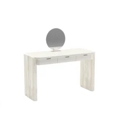 Overlap Vanity