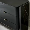 Overlap Dark Dresser - Image 3