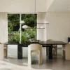 Overlap Dining Table - Image 2